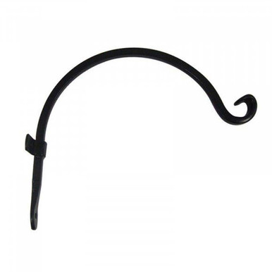 11" Forge Round Hook - Thirsk Garden Centre