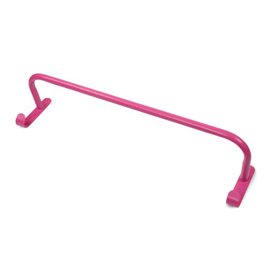 Shires Blanket Rack-Pink