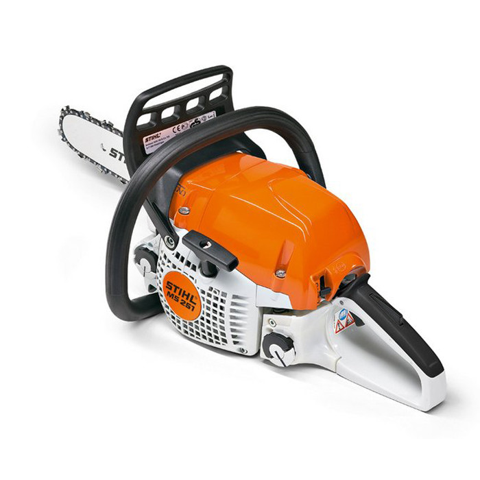 Stihl MS261 C-M 16 Inch Petrol Chainsaw | Charlies