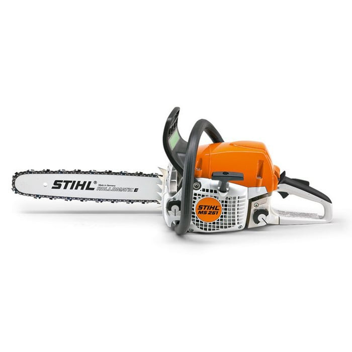 Stihl MS261 C-M 16 Inch Petrol Chainsaw | Charlies
