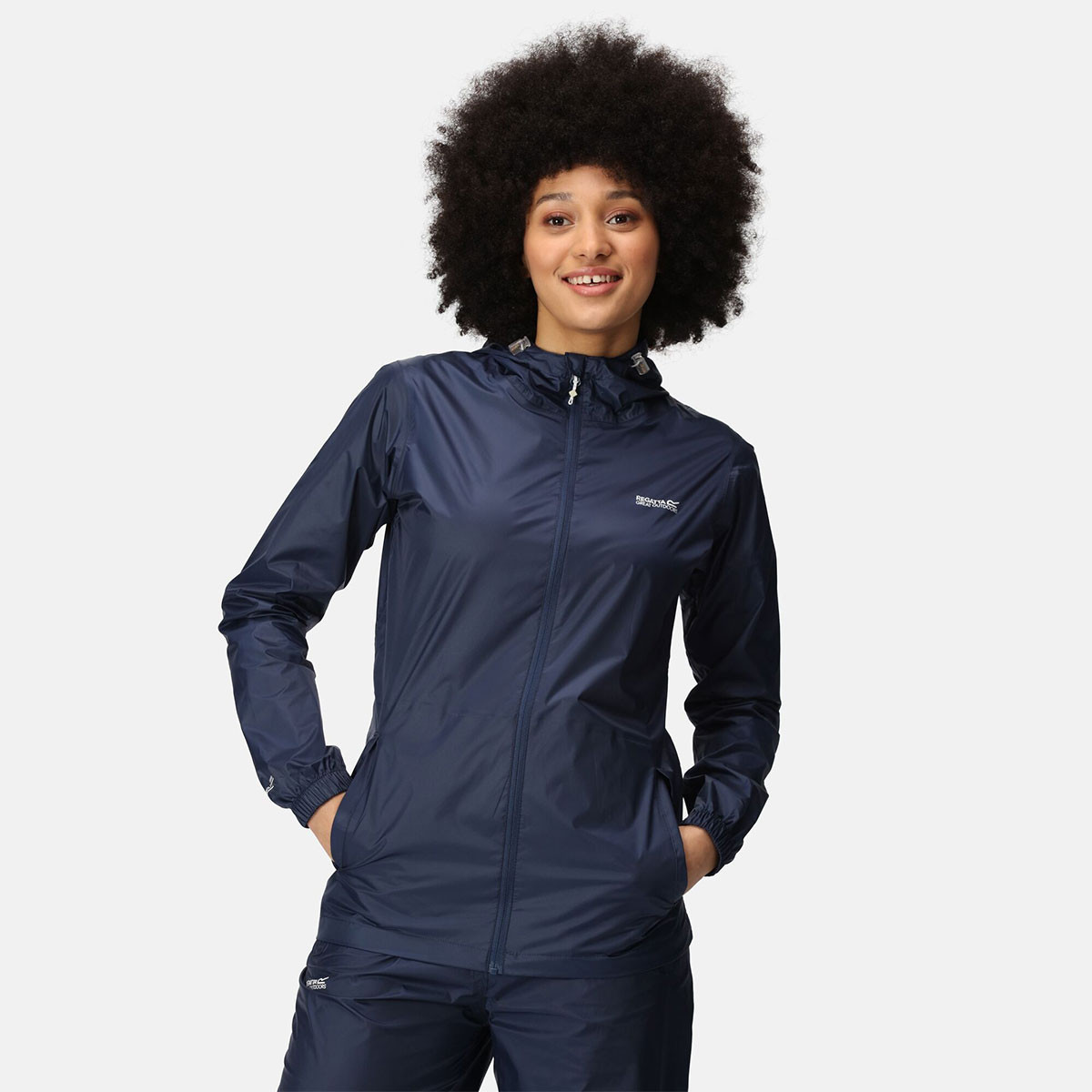 Regatta Pack It III dames Shell-jas