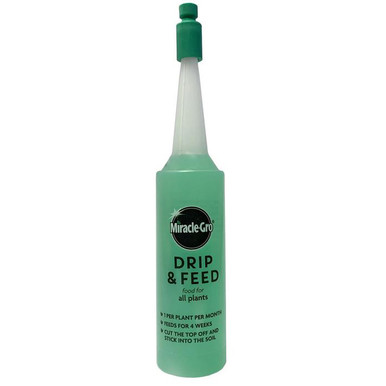 Miracle-Gro Drip &amp; Feed All Purpose - 32ml | Charlies