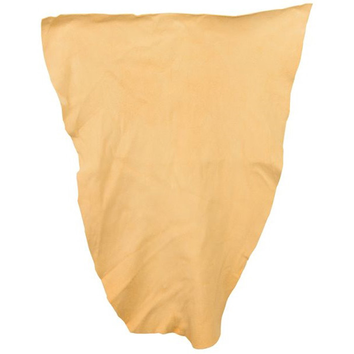 Powercham 1 Synthetische Geperforeerde Chamois – 54x44 Cm, Voor Streeploze Glans Op Auto, Fiets, Ramen En Meubels