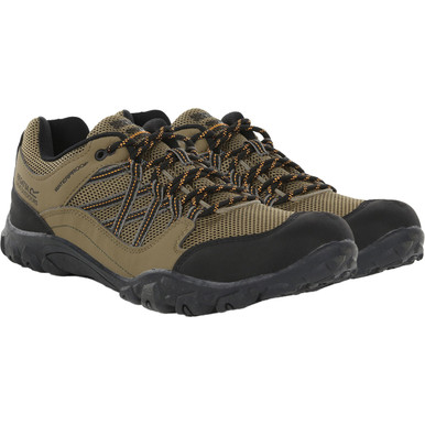 regatta edgepoint iii walking shoes