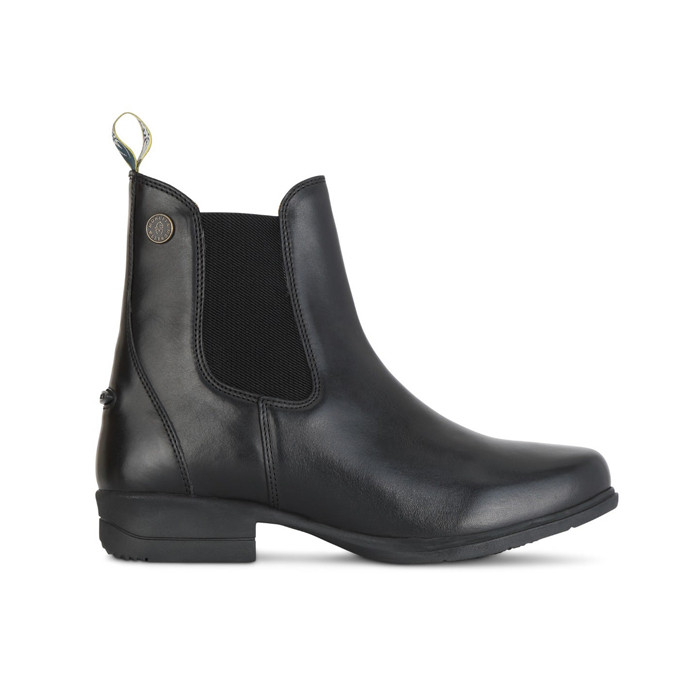 Bottes Country Bella Moretta - Chaussant femme