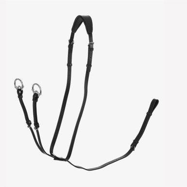 LeMieux Arika Running Martingale
