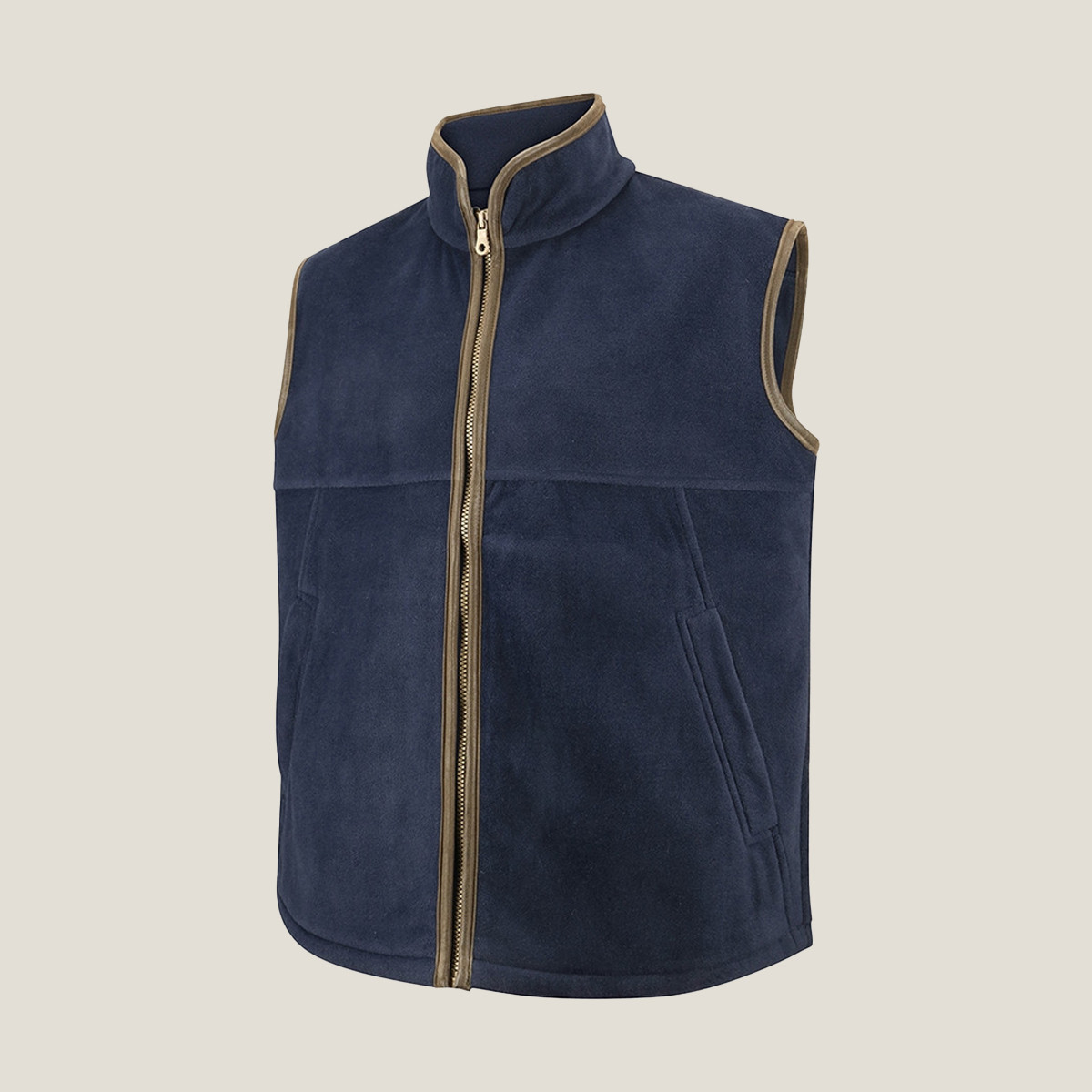 Carhartt Men's Montana Duck Vest - Brown | Charlies