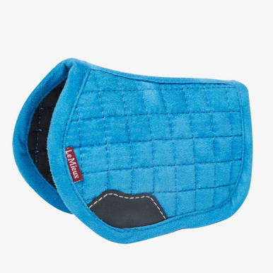 Sottosella Giocattolo LeMieux Mini Replica Per Toy Pony – Colore Peperoncino, Accessorio Equestre Per Bambini
