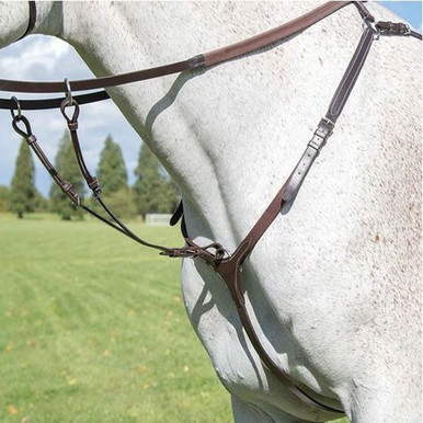 Ceinture de sécurité à trois points Carqon