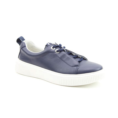 Baskets Lacoste L003 NEO femme en tissu dans la boutique DM'Sports
