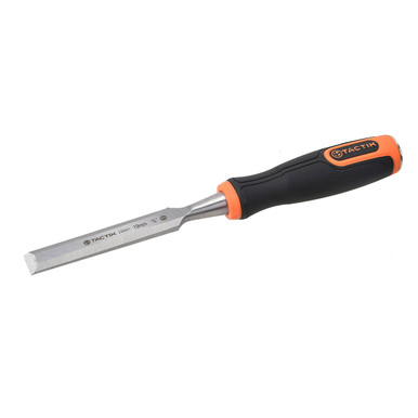 Tactix Wood Chisel - 19mm | Charlies