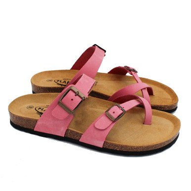 Plakton Baker Slide Sandals