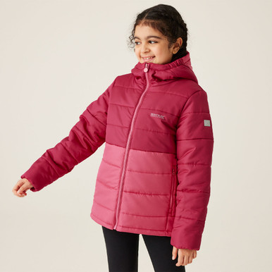 Children's Jacket Regatta LofthousevIII