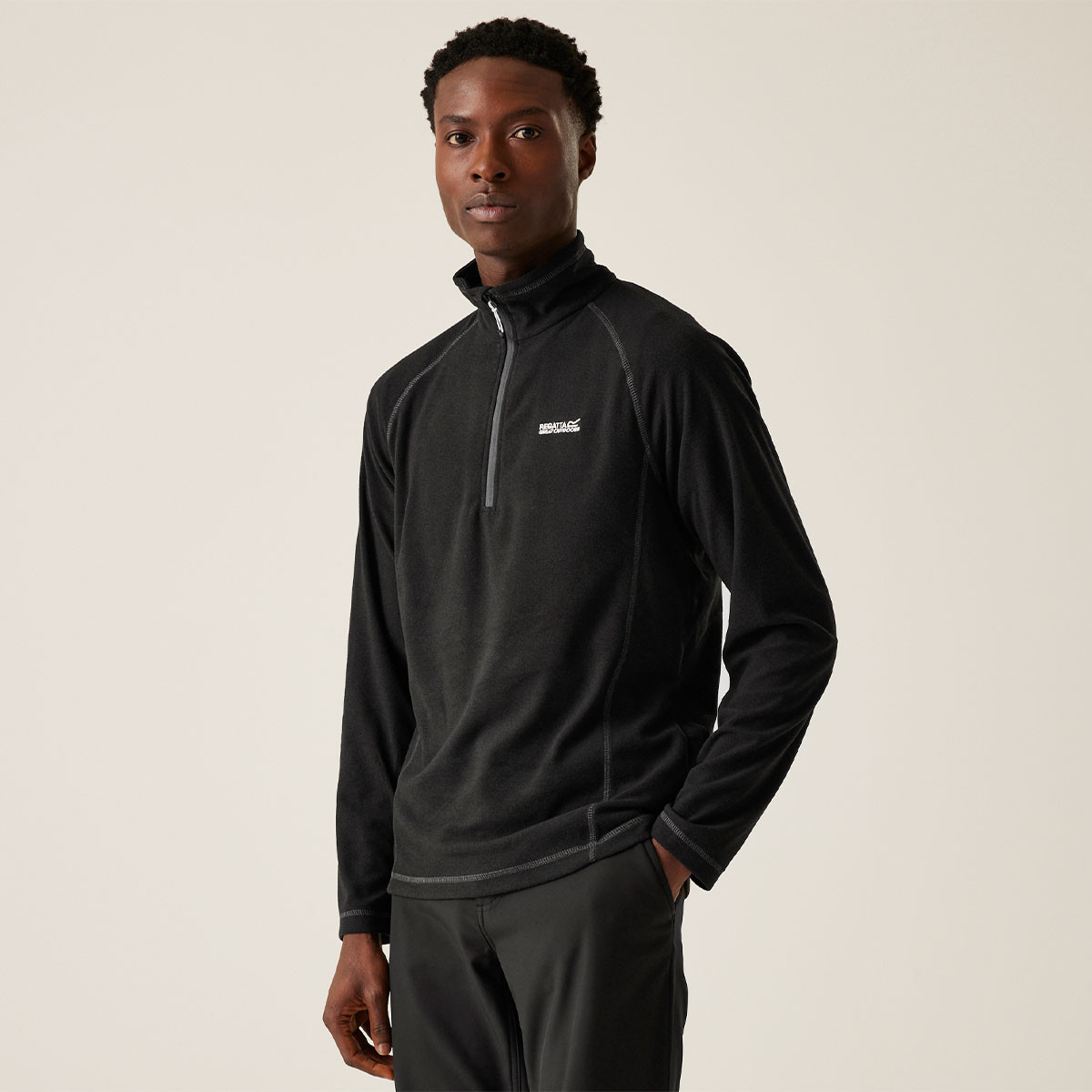 NORTH Californiaスエット The North Face® Double-Knit Full-Zip Hoodie NF0A8BUS – SanMar Sports