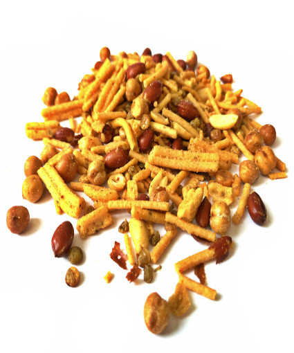 Bombay Mix 1kg Regency Foods Wholesaler and Supplier