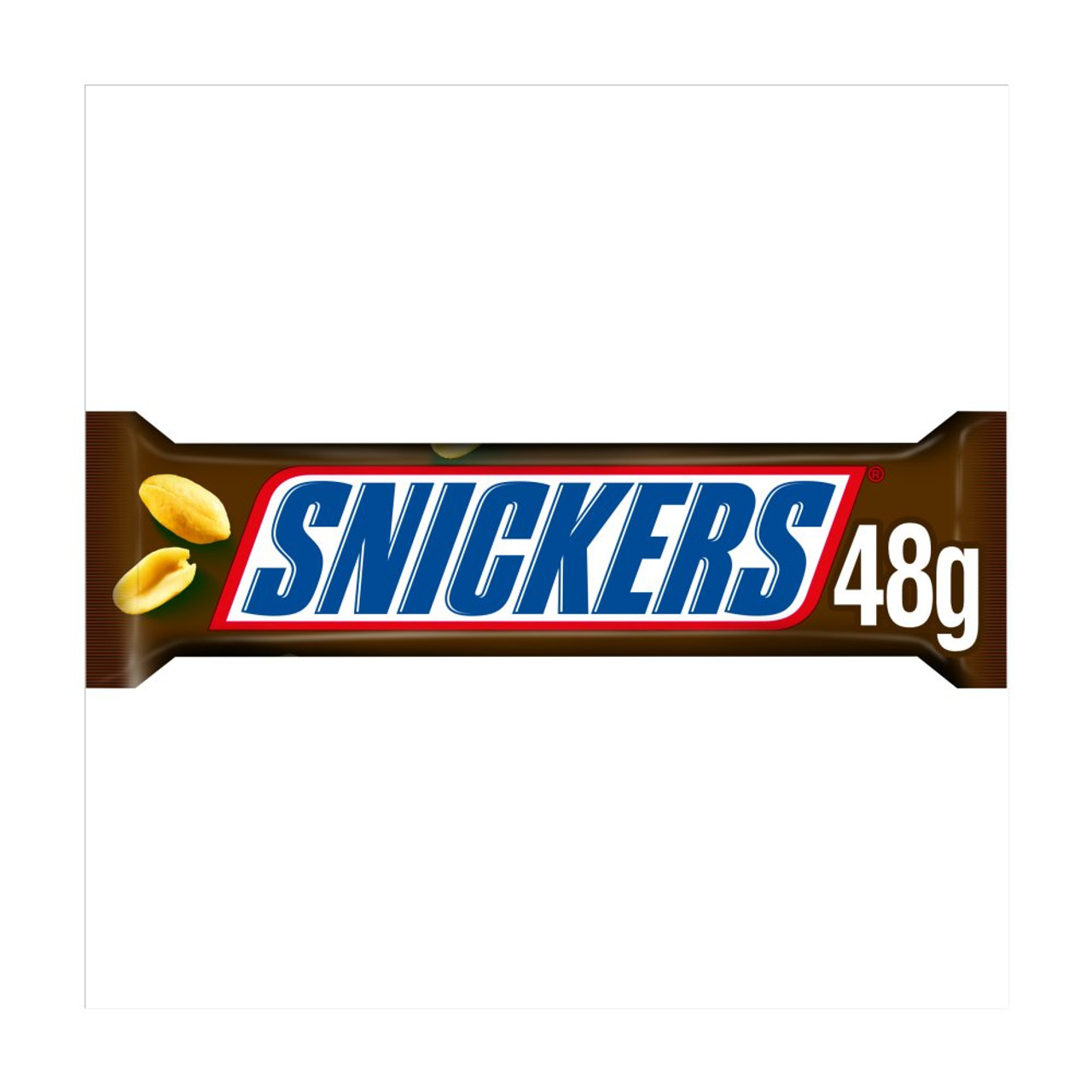 SNICKERS Variety Mix Fun Size Chocolate Candy Bars, 32.68-Ounce Bag