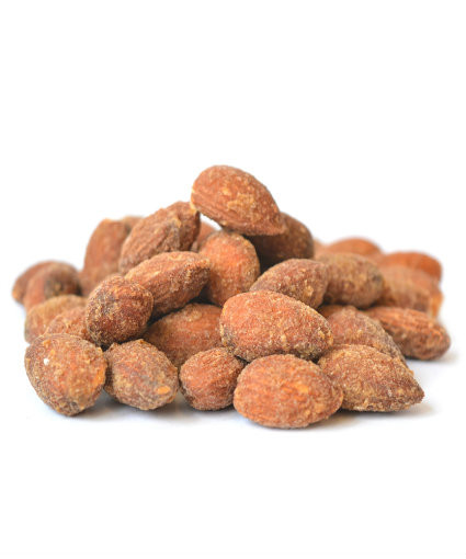 Smoked Almonds 1kg Regency Foods Wholesaler and Supplier