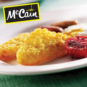 McCain Classic Hash Browns 1kg Regency Foods