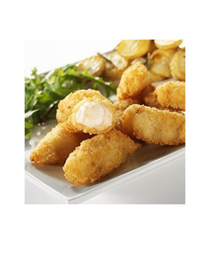 Middleton Wholetail Breaded Scampi 454g Regency Foods