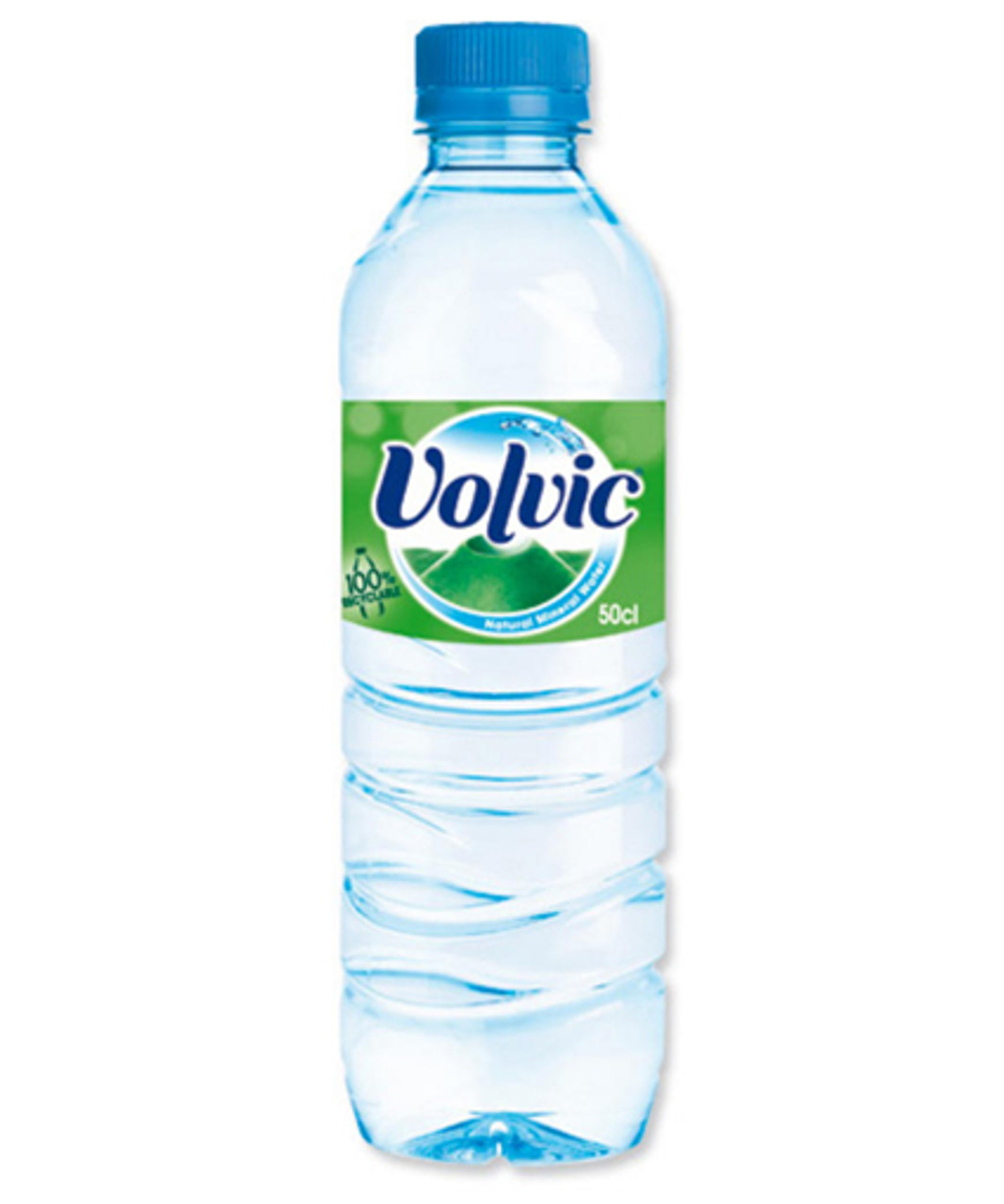Volvic Mineral Water 24 x 500ml