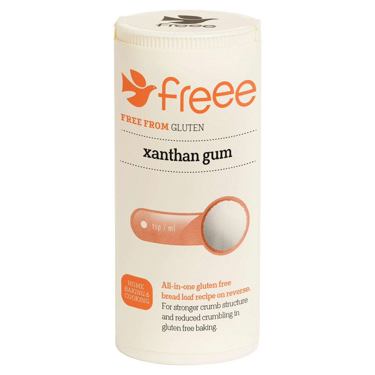 Xanthan Gum 100g,xanthan gum food grade,xanthan gum powder for