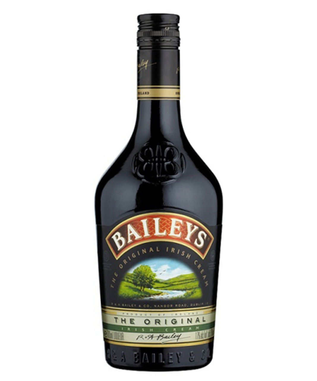 Baileys Original Irish Cream Liqueur Gift Set - SEND Liquor