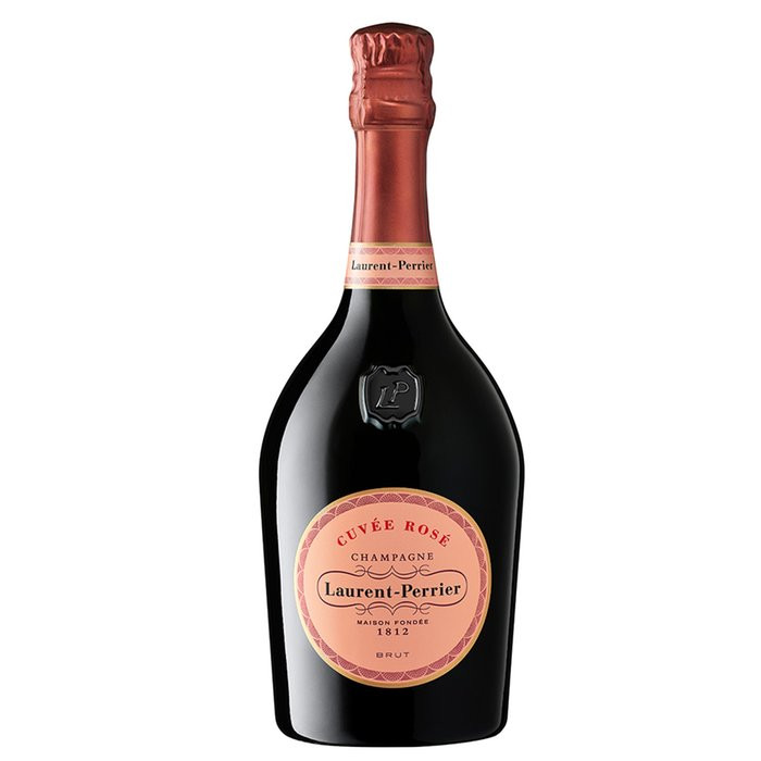 Laurent Perrier Rose 75Cl | Regency Foods