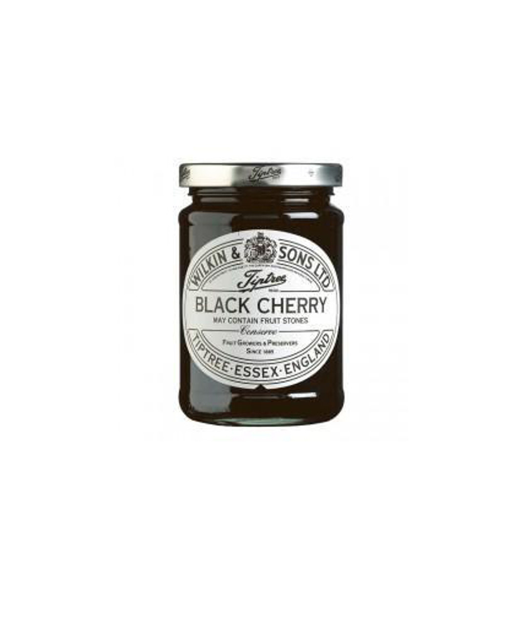 Tiptree Black Cherry Conserve 6 x 340g | Regency Foods