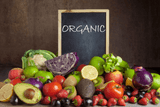 Organic Foods