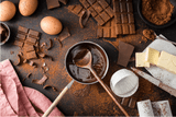 Cooking Chocolate