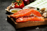 Meat & Fish