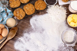 Bake / Cooking Aids & Mixes