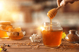 Jam, Honey & Spreads