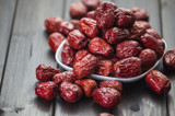 Dried Fruits