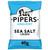 Pipers Anglesey Sea Salt Crisps
