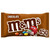 M & M chocolate standard bag M & M chocolate standard bag