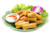 Mini Vegetable Spring Rolls Mini Vegetable Spring Rolls