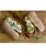 Ciabatta Part Baked 40 x 120g Ciabatta Part Baked 40 x 120g