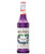 Monin Violet Syrup Monin Violet Syrup