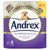 Andrex Supreme Quilts Toilet Rolls Andrex Supreme Quilts Toilet Rolls