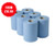 2Ply Blue Centrefeed Rolls 175mm x 200mm 2Ply Blue Centrefeed Rolls 175mm x 200mm