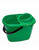 Green Heavy Duty Mop Bucket Green Heavy Duty Mop Bucket