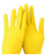 Catering Rubber Gloves Medium (12 pairs) Catering Rubber Gloves Medium (12 pairs)