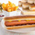 Jumbo 8.5'' Hot Dog Rolls (Side Sliced)