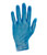 Blue Vinyl Gloves Powder Free Blue Vinyl Gloves Powder Free