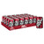 Dr Pepper Cans 24 x 330Ml