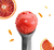 Blood Orange Sorbet