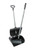 Long Handle Dustpan Set