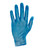 Blue Vinyl Gloves Small Powder Free Blue Vinyl Gloves Small Powder Free