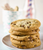 Milk Chocolate Cookies Dough (Frozen) 90 x 50g